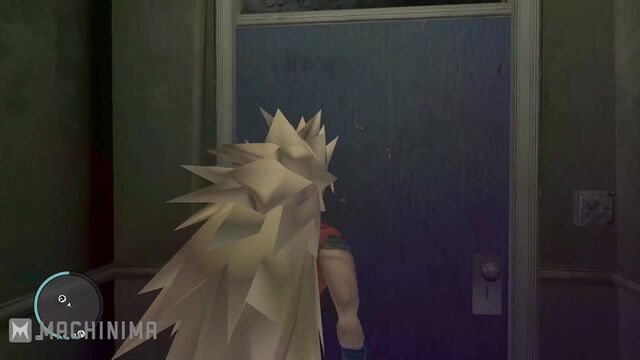 DRAGON BALL Z in GTA 4! Mod Gameplay!